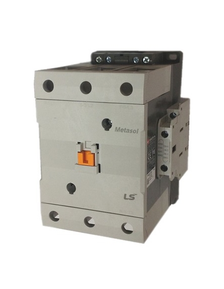Drehstromschütz 130A 230Vac Spule -  LS