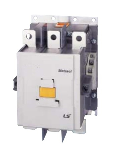 Drehstromschütz 185A 230Vac Spule -  LS
