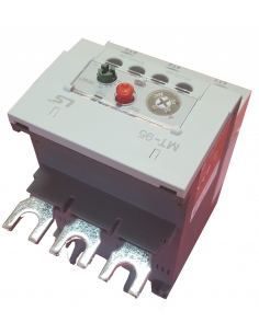 Thermorelais Regelung 28 bis 40 A MT63 -  LS 2