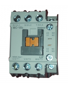 Drehstromschütz 18A 230Vac Spule -  LS 2