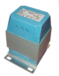 Transformer 40VA E:230/400V S:115/230V