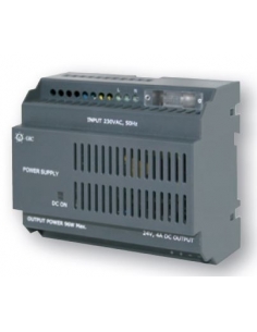 Relé programable Genie 240Vac 