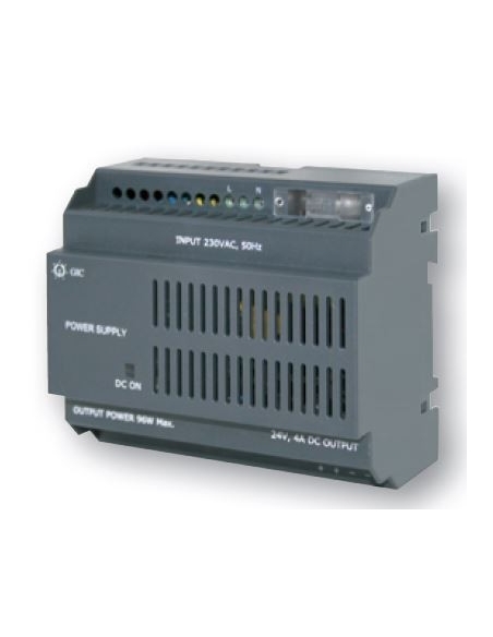 genie Input-Output Modul 110-240Vac 