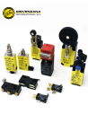 Limit switches - Position switches