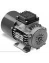 Three-phase brake motors 1500 rpm flange B3 (foot) - MGM