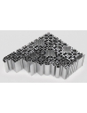 Aluminium-Strukturprofile