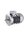 Three-phase electric motors 1000 rpm flange B5 IE3 SIMOTICS FL Series - Siemens