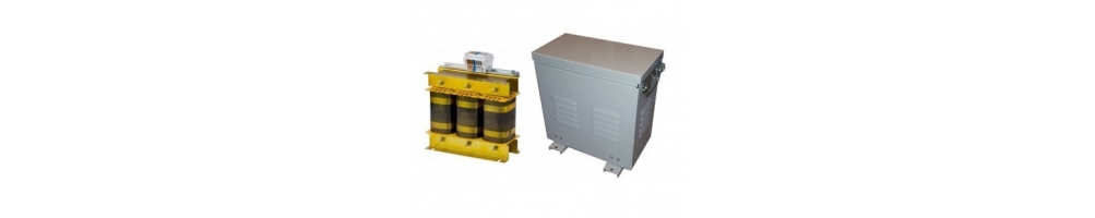 ADAJUSA Dreiphasen-Ultraisolations-Delta-Stern-Drehstromtransformatoren