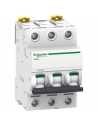 Leistungsschalter 3-polige 6A bis 63A - Schneider