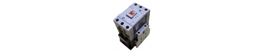 Drehstromschütz LS Electric (LG) | Adajusa