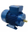 Einphasenmotoren 1500 U/min B3-Flansch (Beine)