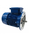 Einphasenmotoren 1500 U/min B5-Flansch mit hohem Drehmoment
