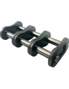 Triple joints for triple roller chains stand ASA