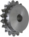Roller chain sprockets DIN8187 - ISO/R606