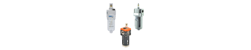 Schmiereinheiten für die Wartung von 3/8" Pneumatiksystemen | ADAJUSA