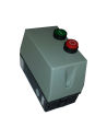 Single-phase starters by contactor