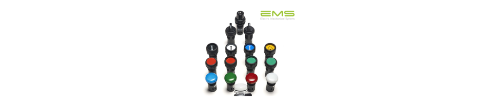 EMS Electro Mechanical Systems | ADAJUSA | precio
