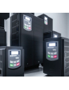 Three-phase frequency inverters E2000 series - Eura Drives