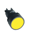 Plastic monoblock pushbuttons