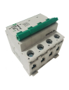 4-pole magneto-thermal circuit breakers for direct current - LS