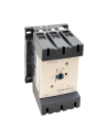 3-pole contactors from 115 to 620A with 400Vac coil