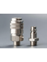 Schnellstecker – Europäische Standardserie (Serie 260)