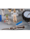 TP- Stecker