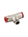 50200 Conical central male T fitting