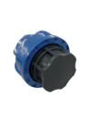 Plugs for compressed air installations - Sicomat