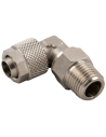 Konische Fittings mit Außengewinde, Serie 1000 – Aignep