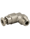 Konische Fittings mit Außengewinde Serie 58000 - Aignep