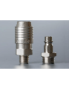 TOP FLOW Schnellkupplungen mit europäischem Profil – Serie 730
