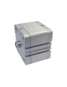 Compact pneumatic cylinders Ø32 - Aignep