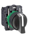 Electrical selectors - Harmony XB5 Schneider