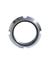 Self-locking nuts