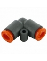 Zwischen- Fittings aus Technopolymer - Metal Work