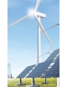 Renewable energies