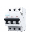 Leistungsschalter 3-polige 80A bis 125A - 10kA - Hyundai